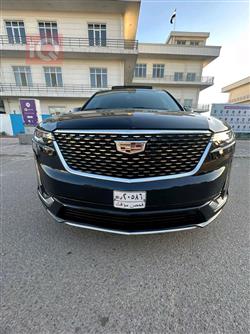 كاديلاك CT6